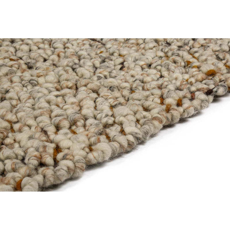 Vloerkleed 200x300 cm Modena Cloud White Wol-Rechthoekige vloerkleden-Brinker Carpets