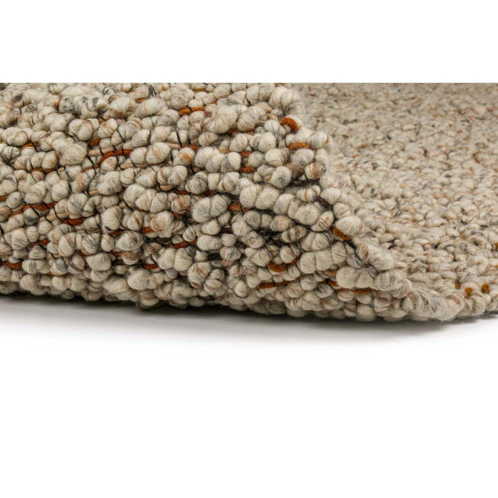 Vloerkleed 200x300 cm Modena Cloud White Wol-Rechthoekige vloerkleden-Brinker Carpets