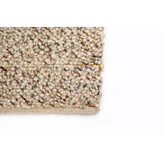 Vloerkleed 200x300 cm Modena Cloud White Wol-Rechthoekige vloerkleden-Brinker Carpets