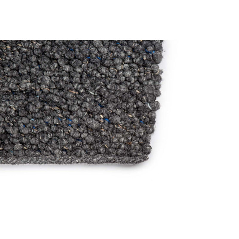 Vloerkleed 200x300 cm Modena Grey Wol-Rechthoekige vloerkleden-Brinker Carpets