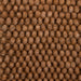 Vloerkleed 200x300 cm New Loop Cognac Wol-Rechthoekige vloerkleden-Brinker Carpets