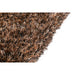 Vloerkleed 200x300 cm New Paulo Anthracite mix Polyester-Rechthoekige vloerkleden-Brinker Carpets
