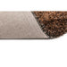 Vloerkleed 200x300 cm New Paulo Anthracite mix Polyester-Rechthoekige vloerkleden-Brinker Carpets