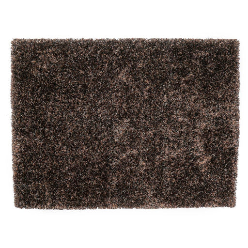 Vloerkleed 200x300 cm New Paulo Anthracite mix Polyester-Rechthoekige vloerkleden-Brinker Carpets