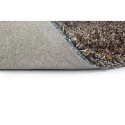 Vloerkleed 200x300 cm New Paulo Dark Blue/Bronze Polyester-Rechthoekige vloerkleden-Brinker Carpets