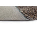 Vloerkleed 200x300 cm New Paulo Dark Blue/Bronze Polyester-Rechthoekige vloerkleden-Brinker Carpets