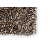 Vloerkleed 200x300 cm New Paulo Dark Blue/Bronze Polyester-Rechthoekige vloerkleden-Brinker Carpets