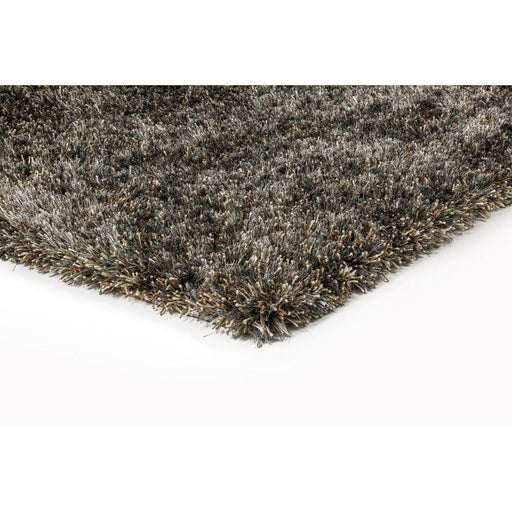Vloerkleed 200x300 cm New Paulo Grey mix Polyester-Rechthoekige vloerkleden-Brinker Carpets