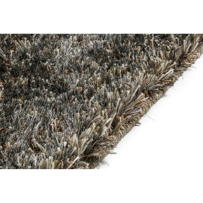 Vloerkleed 200x300 cm New Paulo Grey mix Polyester-Rechthoekige vloerkleden-Brinker Carpets