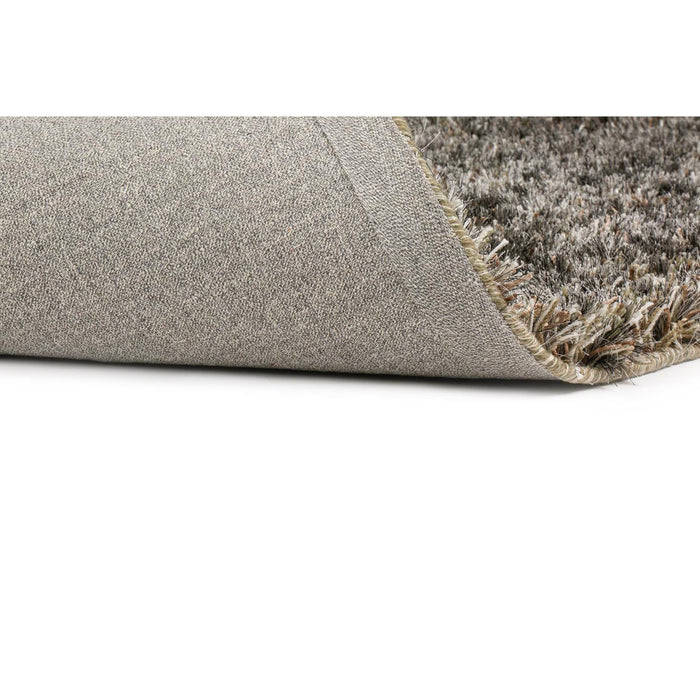 Vloerkleed 200x300 cm New Paulo Grey mix Polyester-Rechthoekige vloerkleden-Brinker Carpets