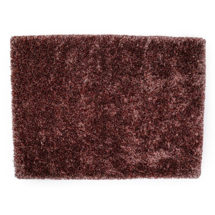 Vloerkleed 200x300 cm New Paulo Peach Polyester-Rechthoekige vloerkleden-Brinker Carpets