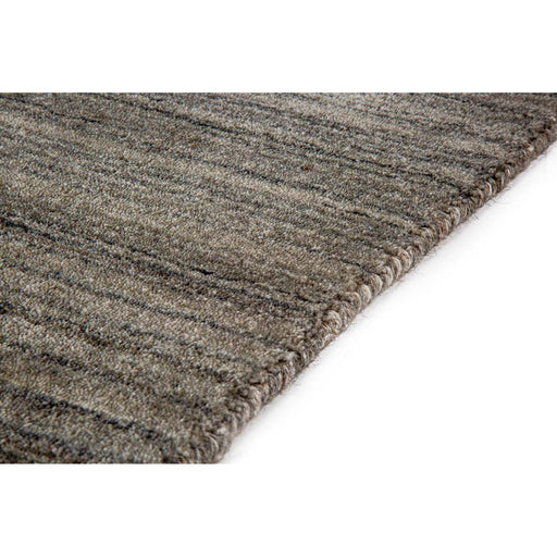 Vloerkleed 200x300 cm Portofino Grey 03 Wol-Rechthoekige vloerkleden-Brinker Carpets