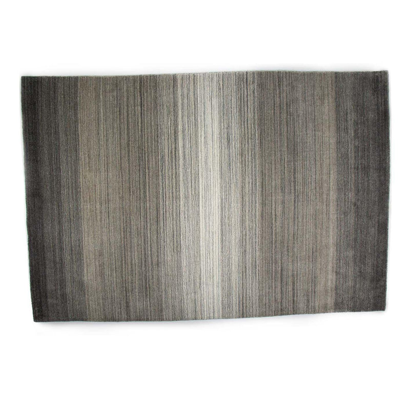 Vloerkleed 200x300 cm Portofino Grey 03 Wol-Rechthoekige vloerkleden-Brinker Carpets
