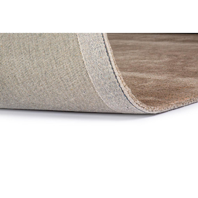 Vloerkleed 200x300 cm Rome Beige 03 Wol-Rechthoekige vloerkleden-Brinker Carpets