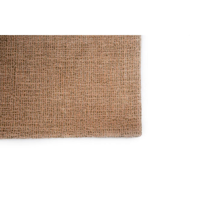 Vloerkleed 200x300 cm Rome Beige 03 Wol-Rechthoekige vloerkleden-Brinker Carpets