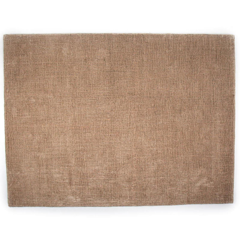 Vloerkleed 200x300 cm Rome Beige 03 Wol-Rechthoekige vloerkleden-Brinker Carpets