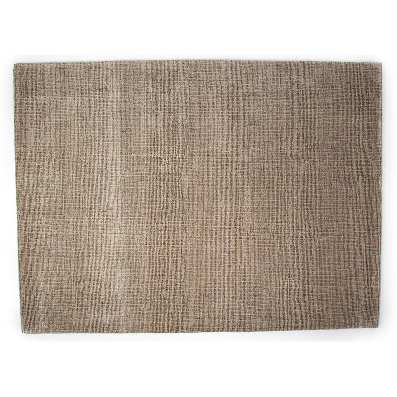 Vloerkleed 200x300 cm Rome Green 06 Wol-Rechthoekige vloerkleden-Brinker Carpets