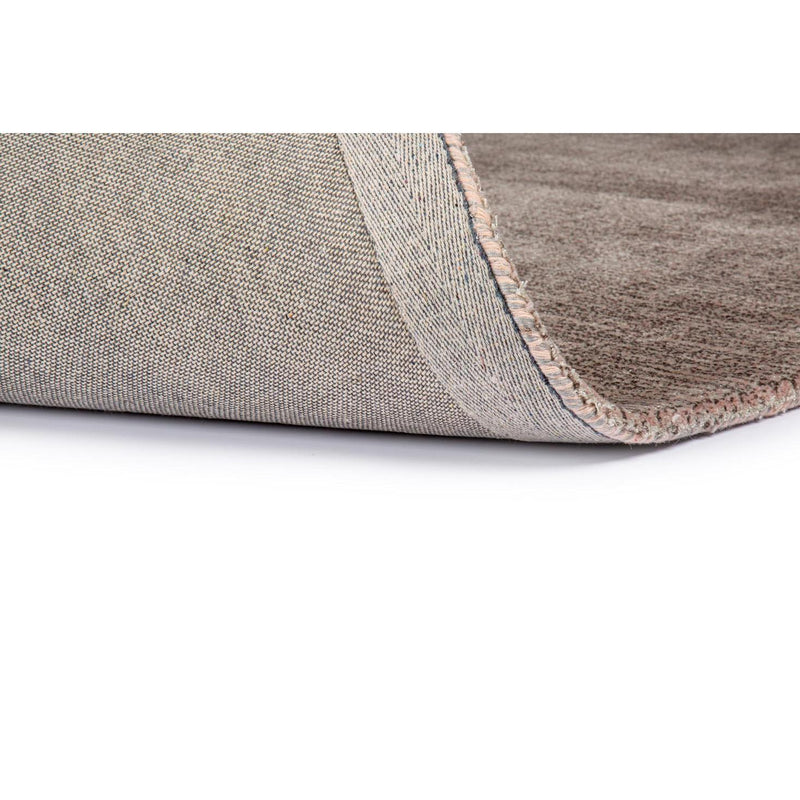 Vloerkleed 200x300 cm Rome Grey 03 Wol-Rechthoekige vloerkleden-Brinker Carpets