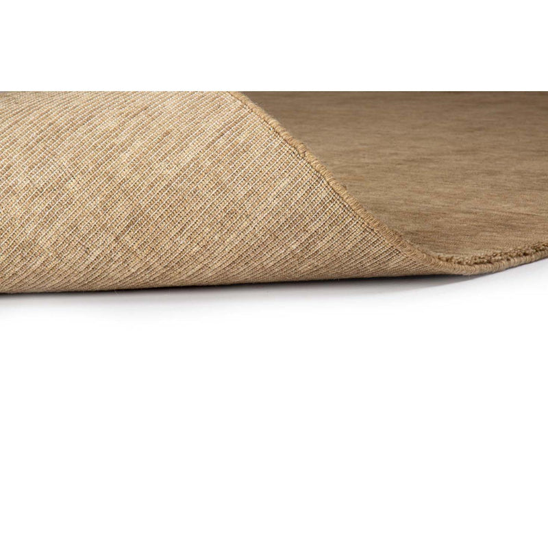 Vloerkleed 200x300 cm San Stefano Dark Beige 08 Wol-Rechthoekige vloerkleden-Brinker Carpets
