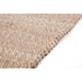Vloerkleed 200x300 cm Verona ST Beige Wol-Rechthoekige vloerkleden-Brinker Carpets