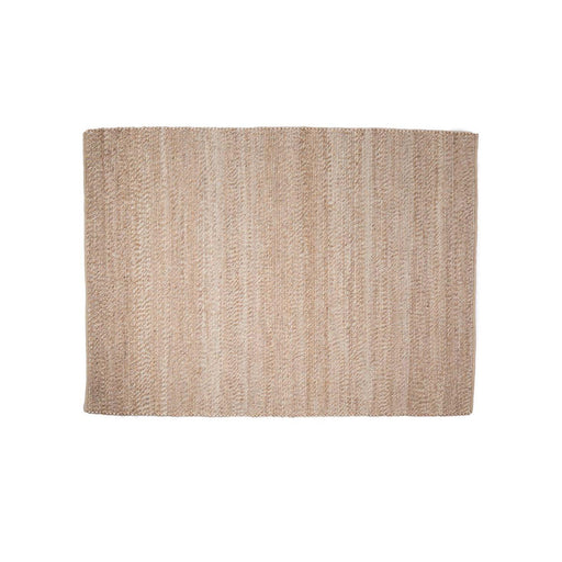 Vloerkleed 200x300 cm Verona ST Beige Wol-Rechthoekige vloerkleden-Brinker Carpets