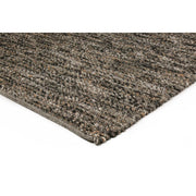 Vloerkleed 200x300 cm Verona ST Brown Grey Wol-Rechthoekige vloerkleden-Brinker Carpets
