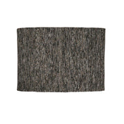 Vloerkleed 200x300 cm Verona ST Brown Grey Wol-Rechthoekige vloerkleden-Brinker Carpets