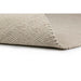 Vloerkleed 200x300 cm Verona ST Cloud White Wol-Rechthoekige vloerkleden-Brinker Carpets