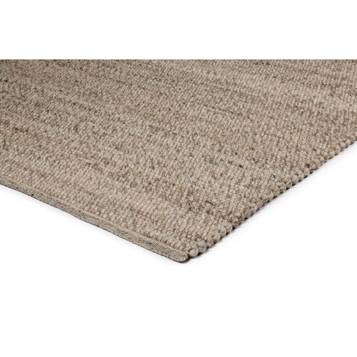 Vloerkleed 200x300 cm Verona ST Natural grey Wol-Rechthoekige vloerkleden-Brinker Carpets