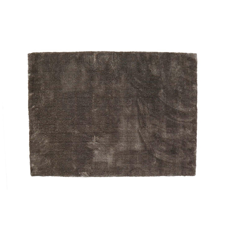 Vloerkleed 200x300 cm Viterbo ST Grey Polyester-Rechthoekige vloerkleden-Brinker Carpets