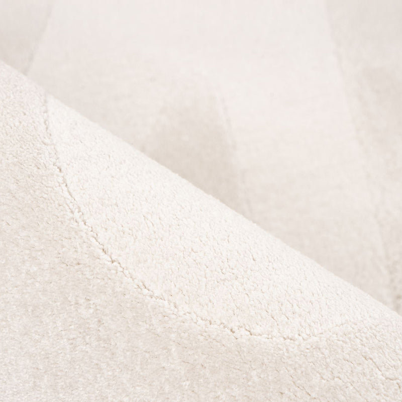 Vloerkleed 230x160 Gamo Synthetisch Beige-Rechthoekige vloerkleden-LABEL51