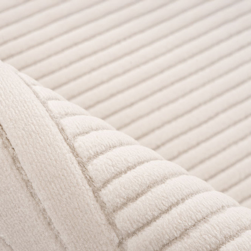 Vloerkleed 230x160 Lavita Synthetisch Ivoor-Rechthoekige vloerkleden-LABEL51