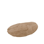 Vloerkleed 230x160 Rima Synthetisch Beige-Rechthoekige vloerkleden-LABEL51