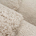 Vloerkleed 230x160 Rima Synthetisch Ivoor-Rechthoekige vloerkleden-LABEL51