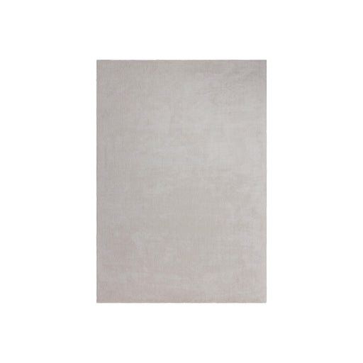 Vloerkleed 230x160 Velo Synthetisch Ivoor-Rechthoekige vloerkleden-LABEL51