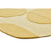 Vloerkleed 250x225 cm Bolsena Lago Wild Wonder Wol-Rechthoekige vloerkleden-Brinker Carpets