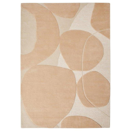 Vloerkleed 250x350 cm Bolsena Pink Wol-Rechthoekige vloerkleden-Brinker Carpets