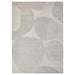 Vloerkleed 280x253 cm Bolsena Lago Grey Wol-Rechthoekige vloerkleden-Brinker Carpets