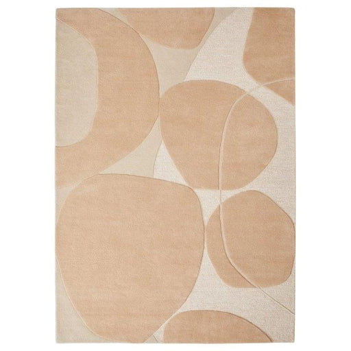 Vloerkleed 280x253 cm Bolsena Lago Pink Wol-Rechthoekige vloerkleden-Brinker Carpets