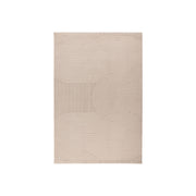 Vloerkleed 290x160 Lavita Synthetisch Taupe-Rechthoekige vloerkleden-LABEL51
