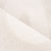 Vloerkleed 290x200 Gamo Synthetisch Beige-Rechthoekige vloerkleden-LABEL51