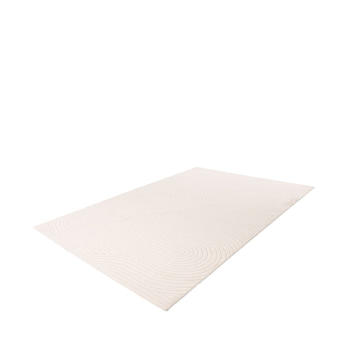Vloerkleed 290x200 Lavita Synthetisch Ivoor-Rechthoekige vloerkleden-LABEL51