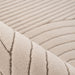 Vloerkleed 290x200 Lavita Synthetisch Taupe-Rechthoekige vloerkleden-LABEL51