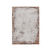 Vloerkleed 290x200 Sola Synthetisch Taupe-Rechthoekige vloerkleden-LABEL51