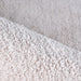 LABEL51 Vloerkleed 290x200 Velo Ivoor Polyester-Rechthoekige vloerkleden-LABEL51