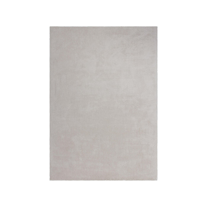 LABEL51 Vloerkleed 290x200 Velo Ivoor Polyester-Rechthoekige vloerkleden-LABEL51