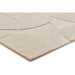 Vloerkleed 300x271 cm Bolsena Lago Beige Wol-Rechthoekige vloerkleden-Brinker Carpets