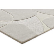 Vloerkleed 300x271 cm Bolsena Lago Grey Wol-Rechthoekige vloerkleden-Brinker Carpets