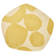 Vloerkleed 300x271 cm Bolsena Lago Wild Wonder Wol-Rechthoekige vloerkleden-Brinker Carpets
