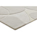 Vloerkleed 300x400 cm Bolsena Grey Wol-Rechthoekige vloerkleden-Brinker Carpets